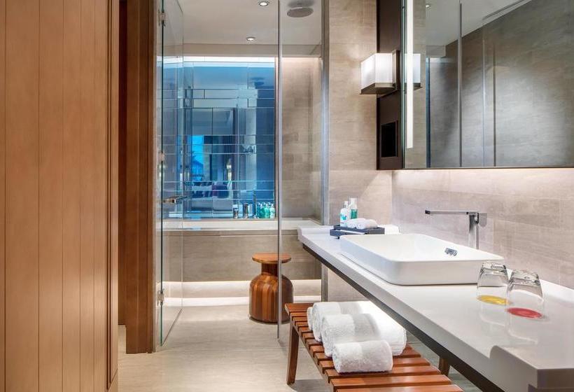 בית מלון כפרי Yangshuo Yitian West Street