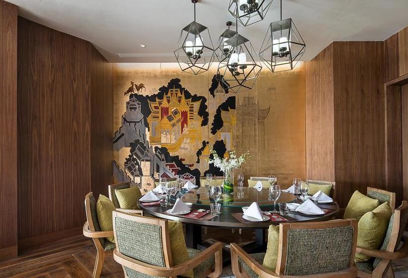 בית מלון כפרי Yangshuo Yitian West Street