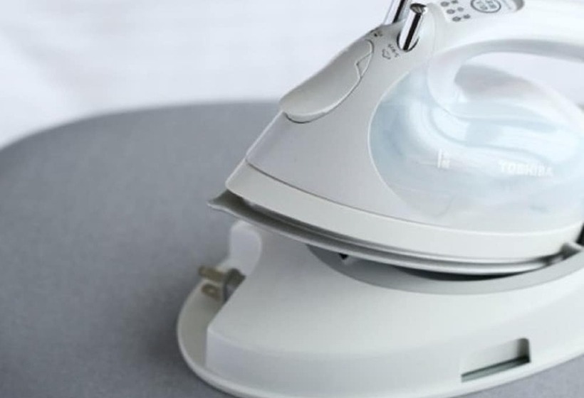 Apa Hotel Shin Osaka Ekiminami