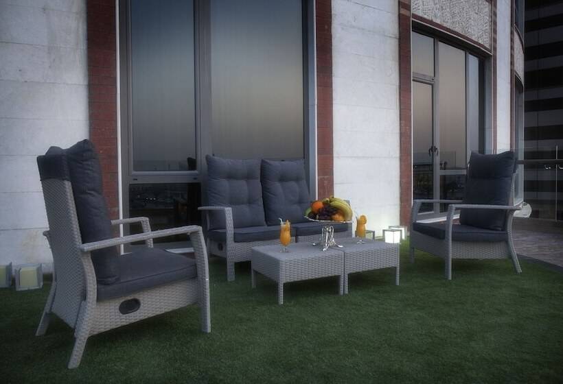 酒店 Aswar Boutique