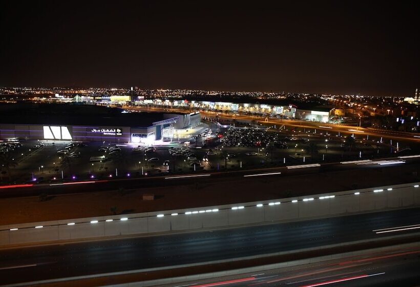 酒店 Aswar Boutique