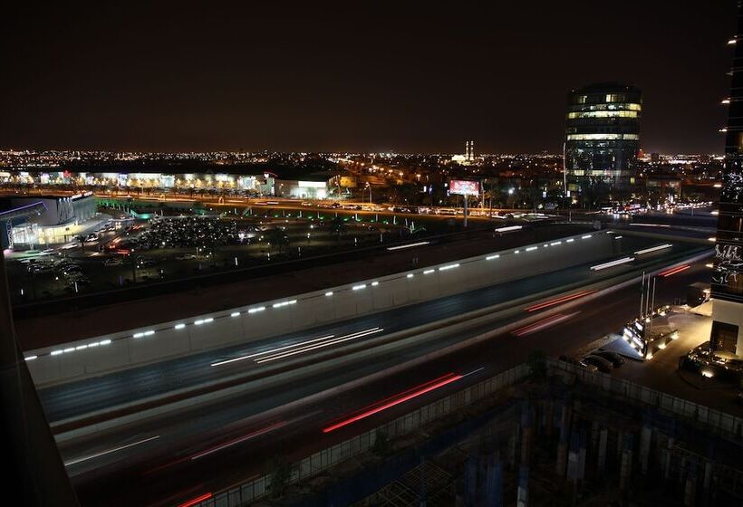 酒店 Aswar Boutique