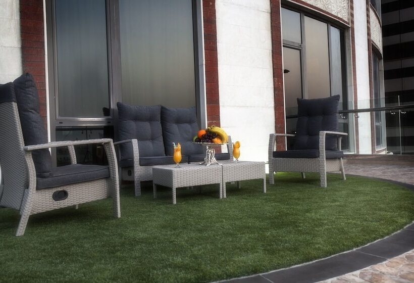 酒店 Aswar Boutique