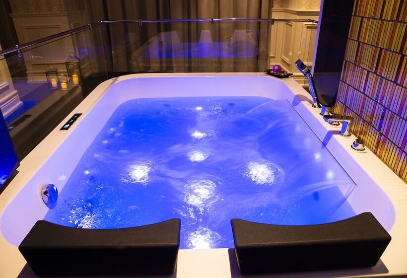 酒店 Aswar Boutique