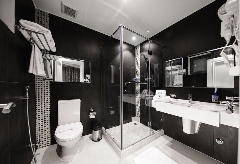 酒店 Aswar Boutique