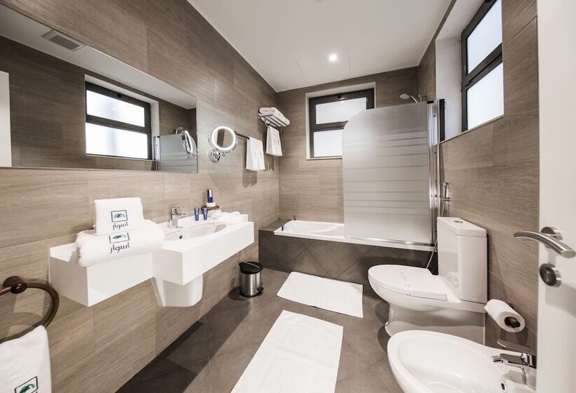 酒店 Aswar Boutique