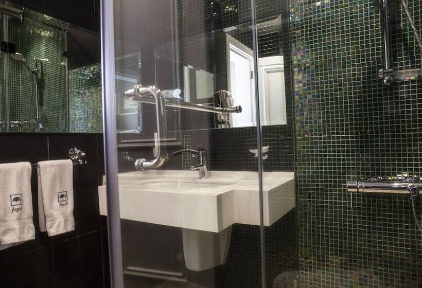 酒店 Aswar Boutique