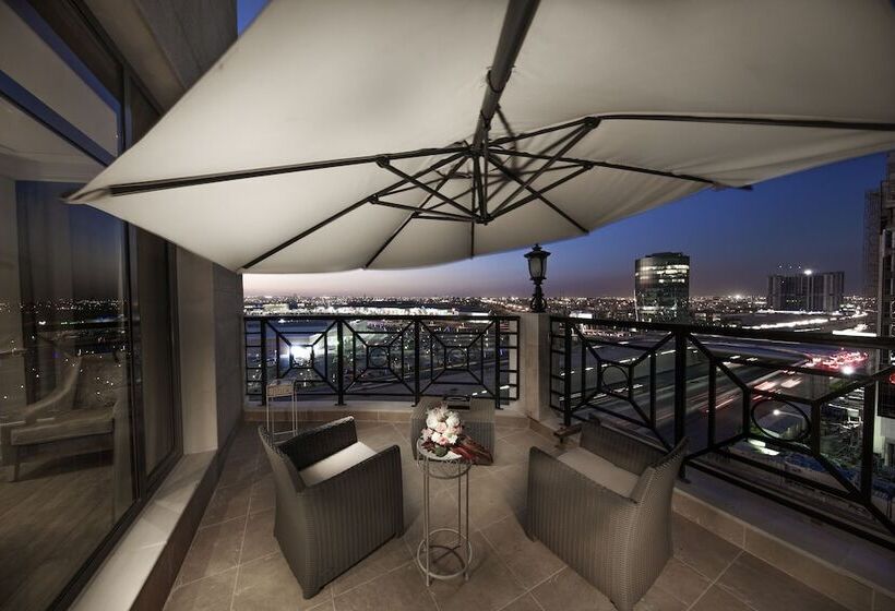 酒店 Aswar Boutique