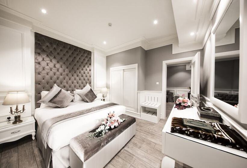 酒店 Aswar Boutique