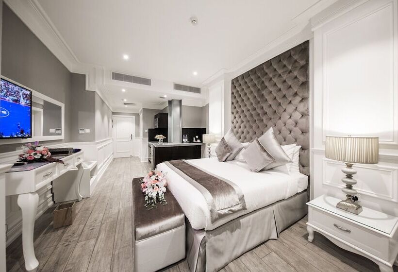 酒店 Aswar Boutique