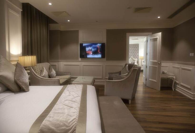 酒店 Aswar Boutique