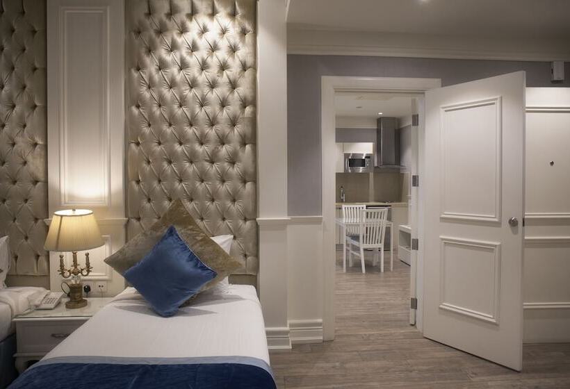 酒店 Aswar Boutique