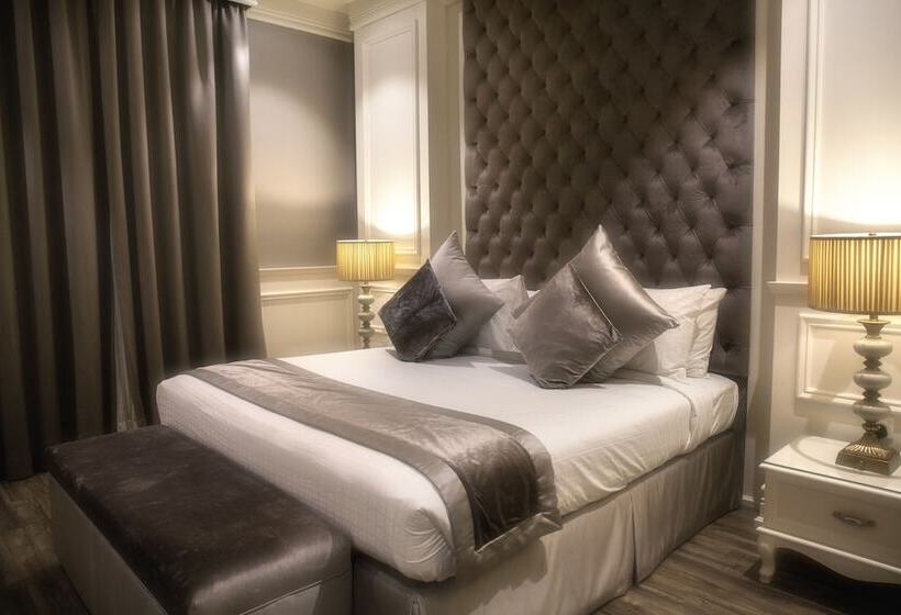 酒店 Aswar Boutique