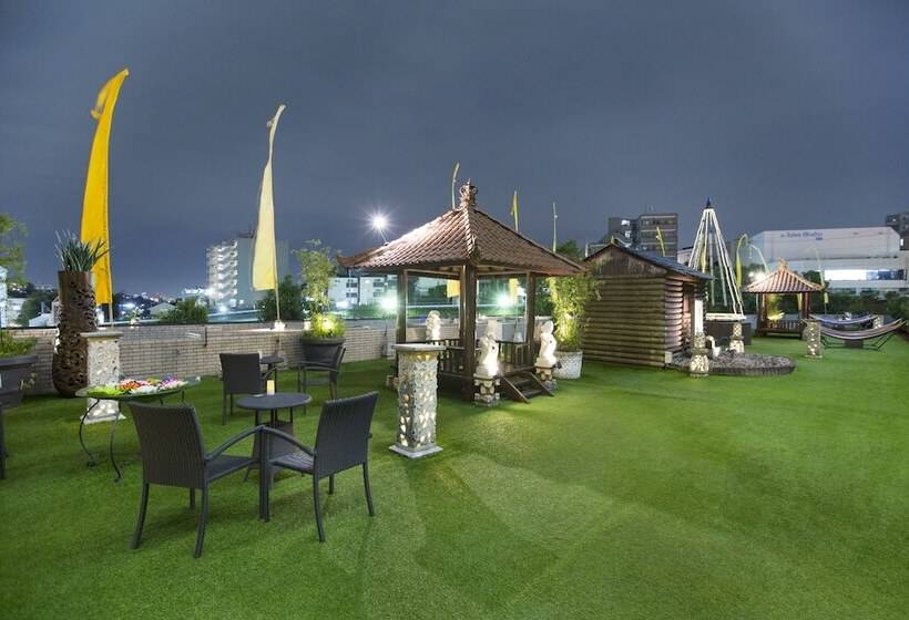 ホテル Balian Resort Tomei Kawasaki I.c