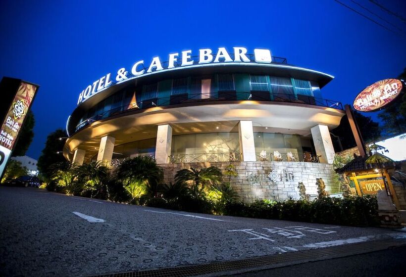 ホテル Balian Resort Tomei Kawasaki I.c