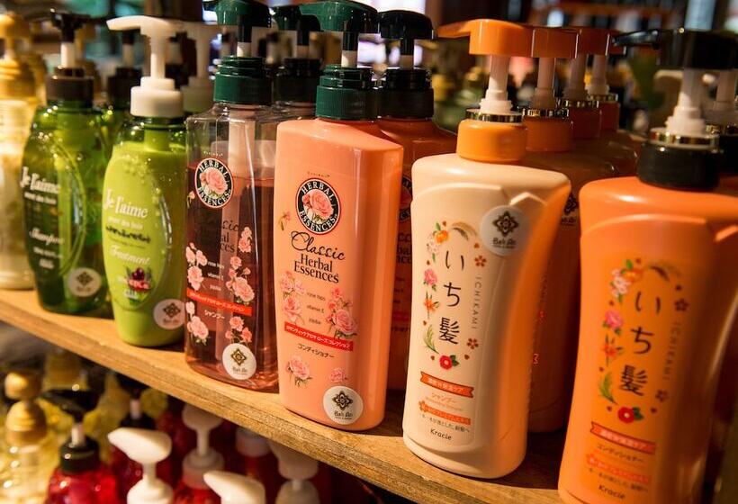 ホテル Balian Resort Tomei Kawasaki I.c