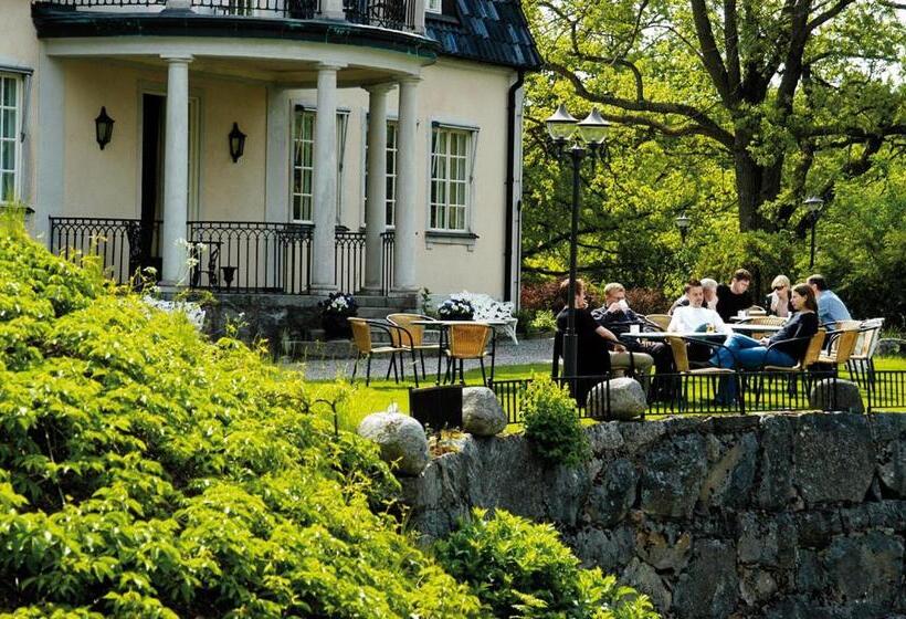 فندق Balingsholm