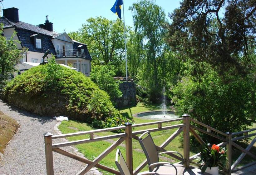 ホテル Balingsholm