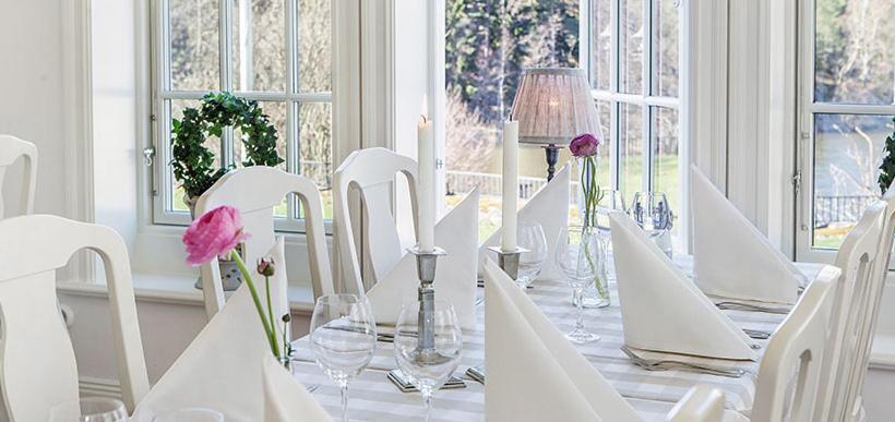 ホテル Balingsholm