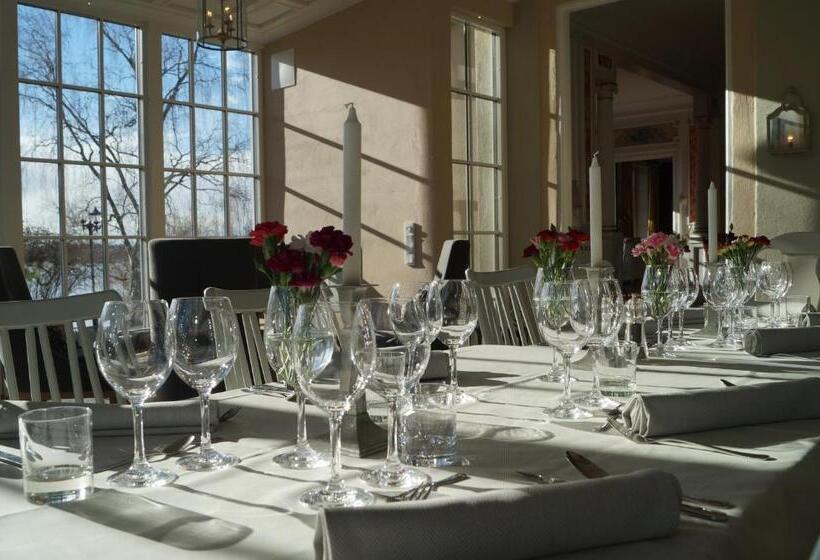 فندق Balingsholm