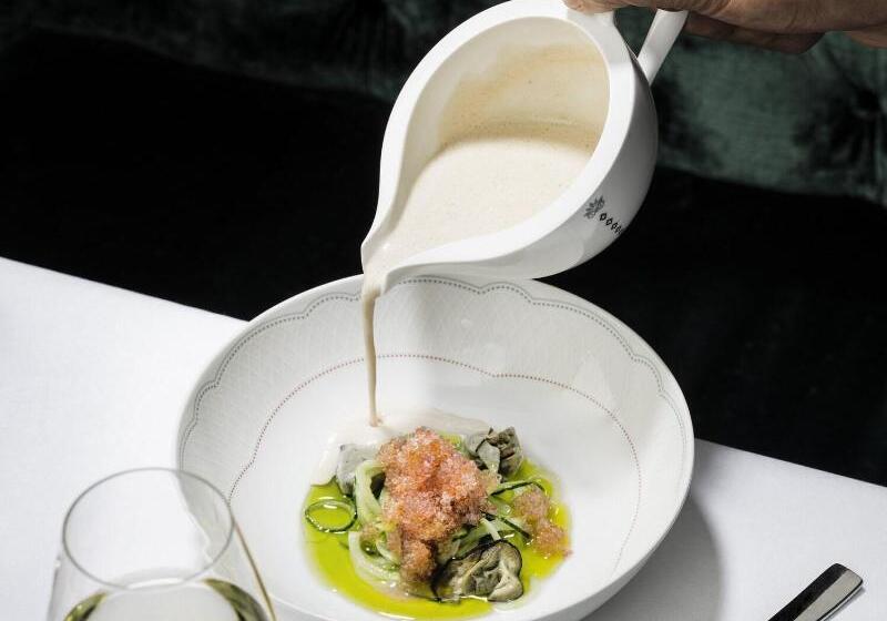 Bank Hotel, A Member Of Small Luxury Hotels