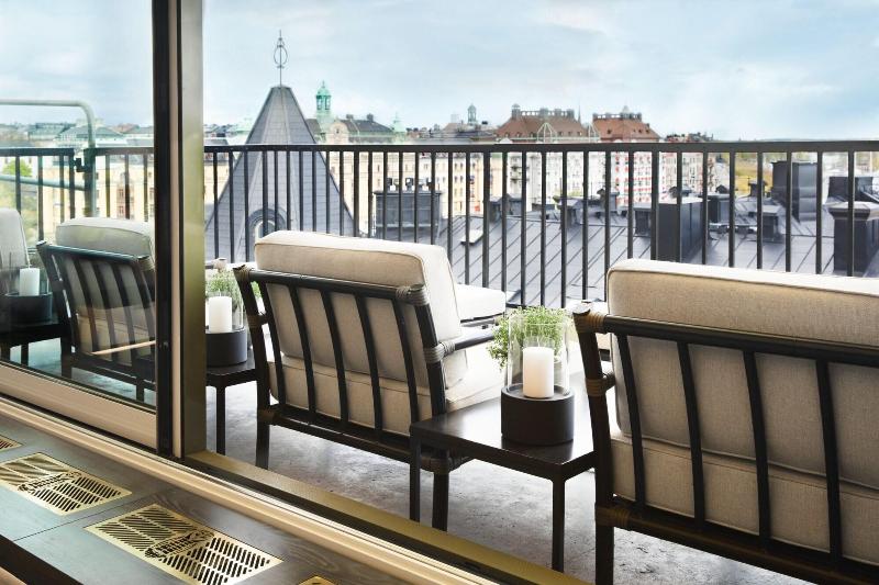 Bank Hotel, A Member Of Small Luxury Hotels