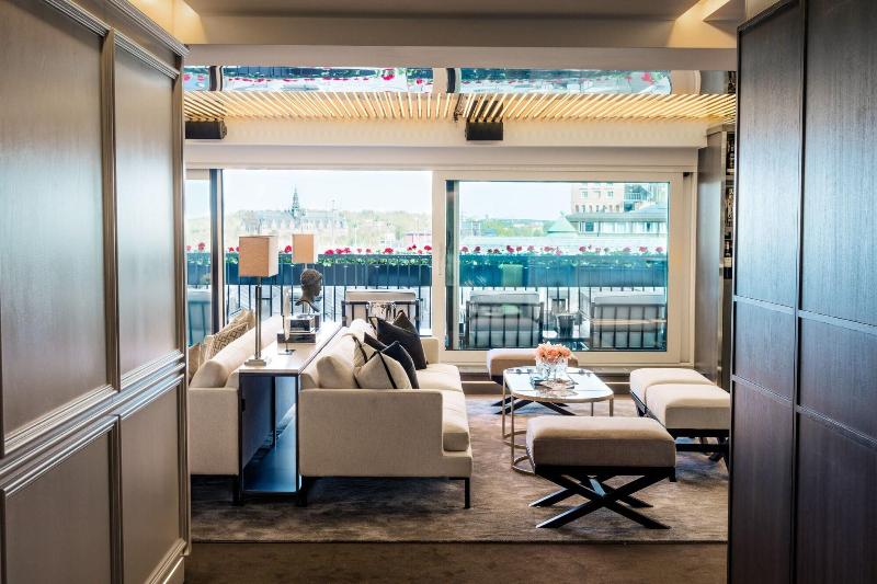 Bank Hotel, A Member Of Small Luxury Hotels