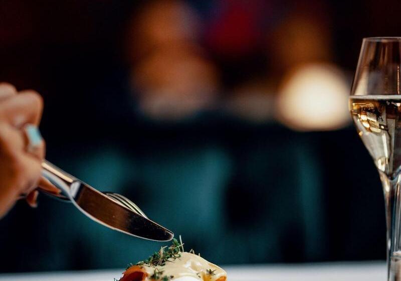 Bank Hotel, A Member Of Small Luxury Hotels