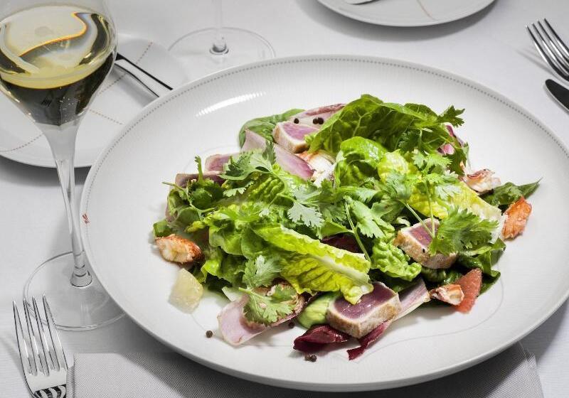 Bank Hotel, A Member Of Small Luxury Hotels