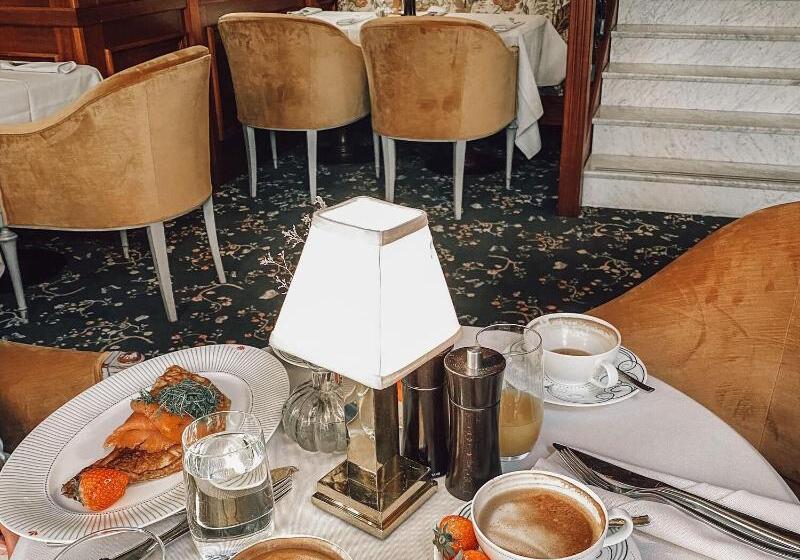 Bank Hotel, A Member Of Small Luxury Hotels