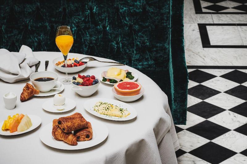 Bank Hotel, A Member Of Small Luxury Hotels