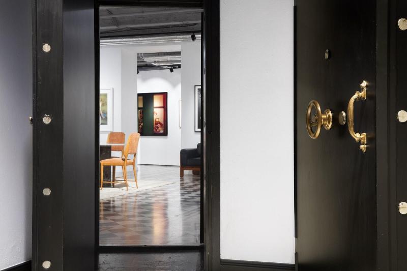 Bank Hotel, A Member Of Small Luxury Hotels