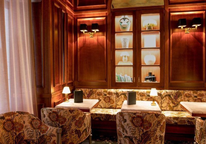 Bank Hotel, A Member Of Small Luxury Hotels