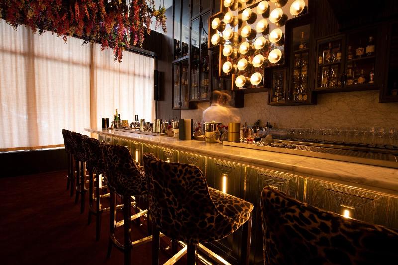 Bank Hotel, A Member Of Small Luxury Hotels