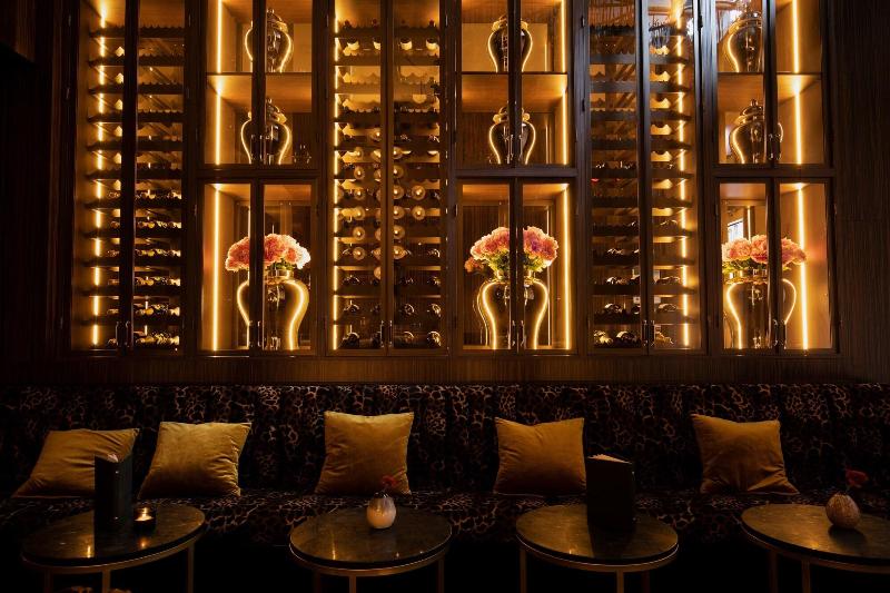 Bank Hotel, A Member Of Small Luxury Hotels