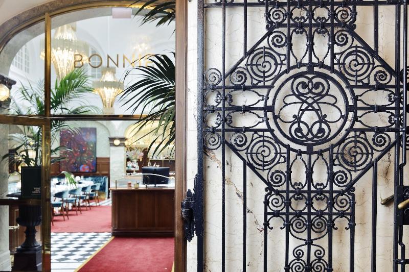 Bank Hotel, A Member Of Small Luxury Hotels