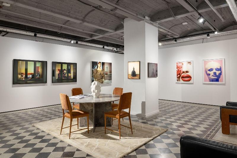 Bank Hotel, A Member Of Small Luxury Hotels