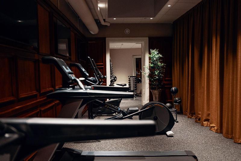 Bank Hotel, A Member Of Small Luxury Hotels