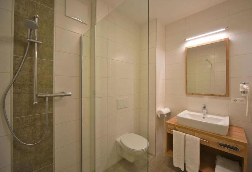 בית מלון כפרי Berghof