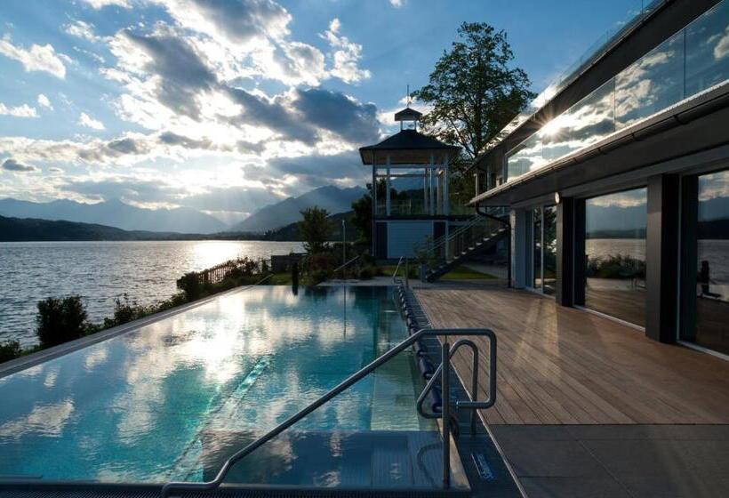 בית מלון כפרי Berghof