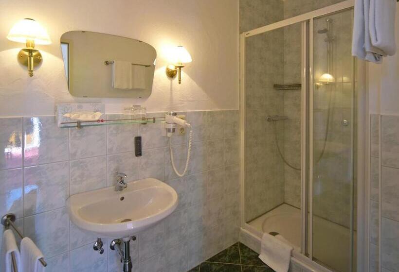 בית מלון כפרי Berghof