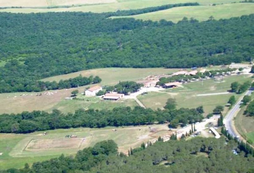 בית מלון כפרי Relais La Roccaccia Universita  Agraria