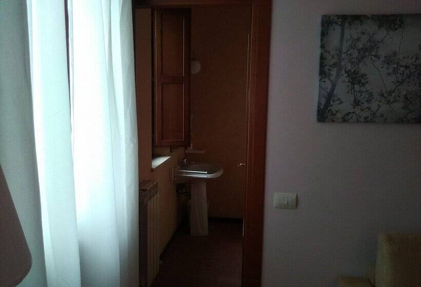 בית מלון כפרי Relais La Roccaccia Universita  Agraria