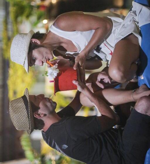 Отель Blue Diamond Hostel