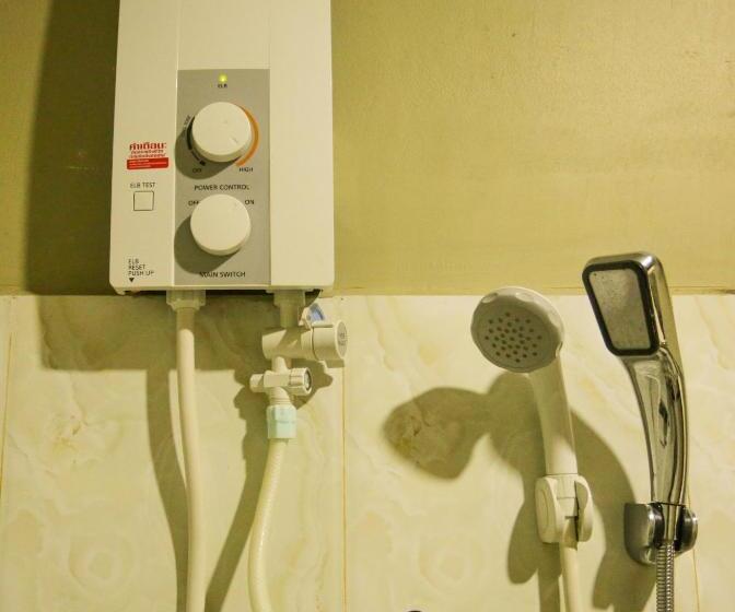 Отель Blue Diamond Hostel