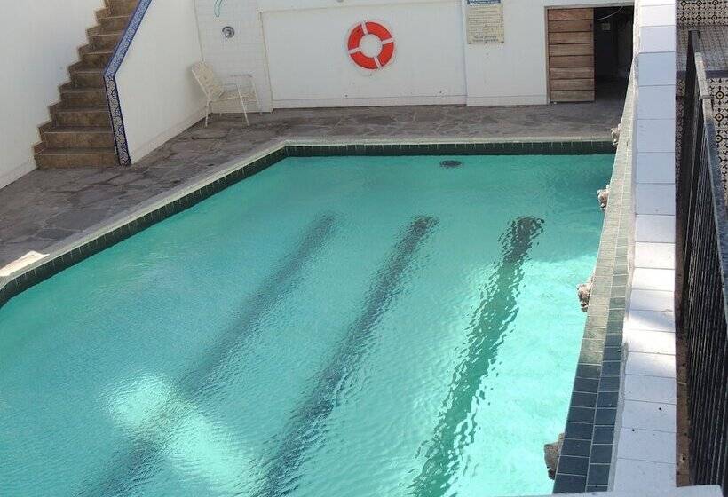 호텔 Calafia Rosarito