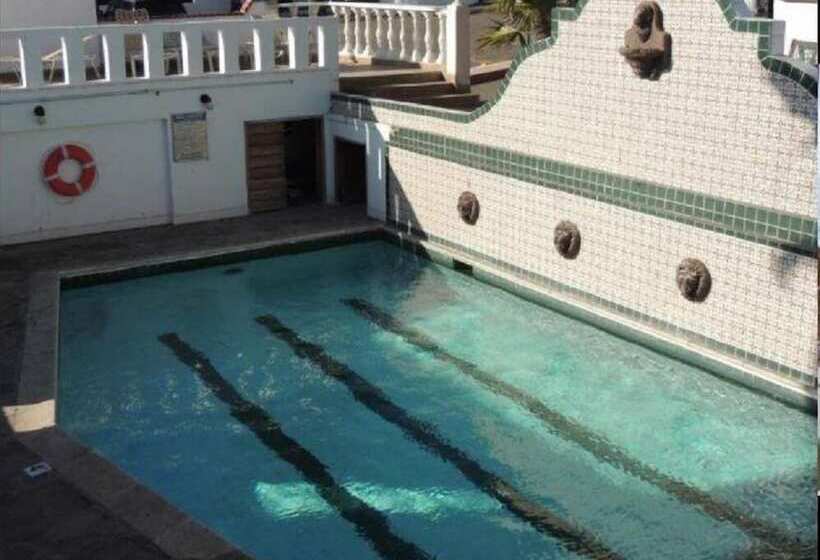 호텔 Calafia Rosarito