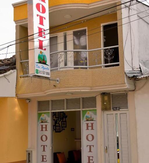 هتل Casa Alejandria