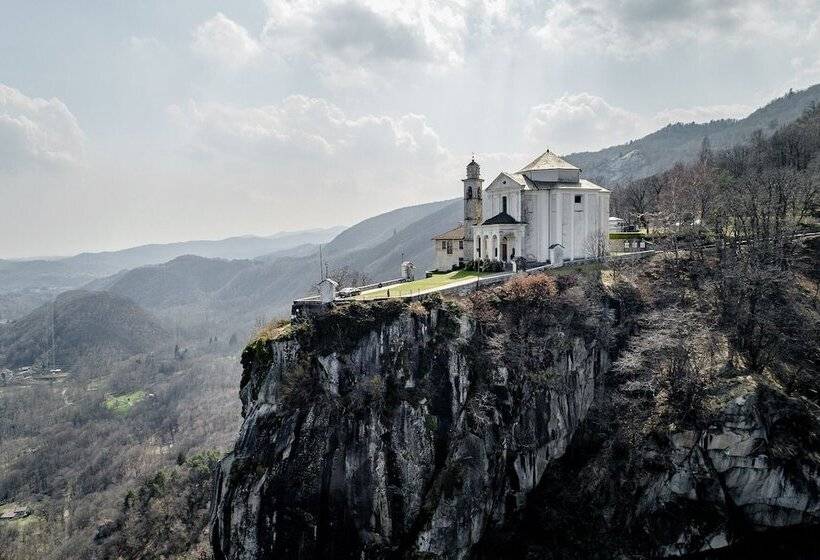 فندق Casa Fantini   Lake Time