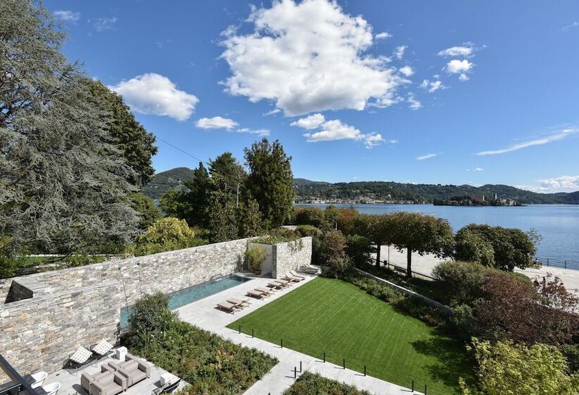 فندق Casa Fantini   Lake Time